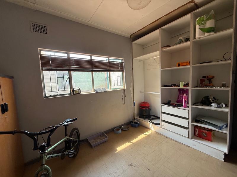 3 Bedroom Property for Sale in Vanderbijlpark CW Gauteng