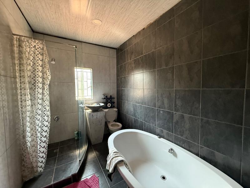 3 Bedroom Property for Sale in Vanderbijlpark CW Gauteng