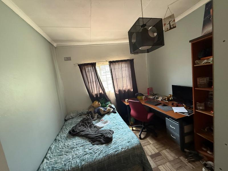 3 Bedroom Property for Sale in Vanderbijlpark CW Gauteng