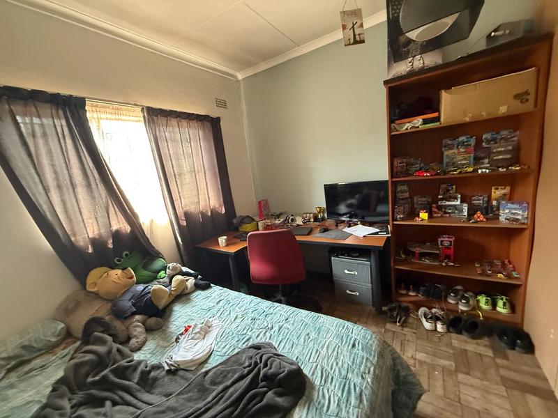 3 Bedroom Property for Sale in Vanderbijlpark CW Gauteng