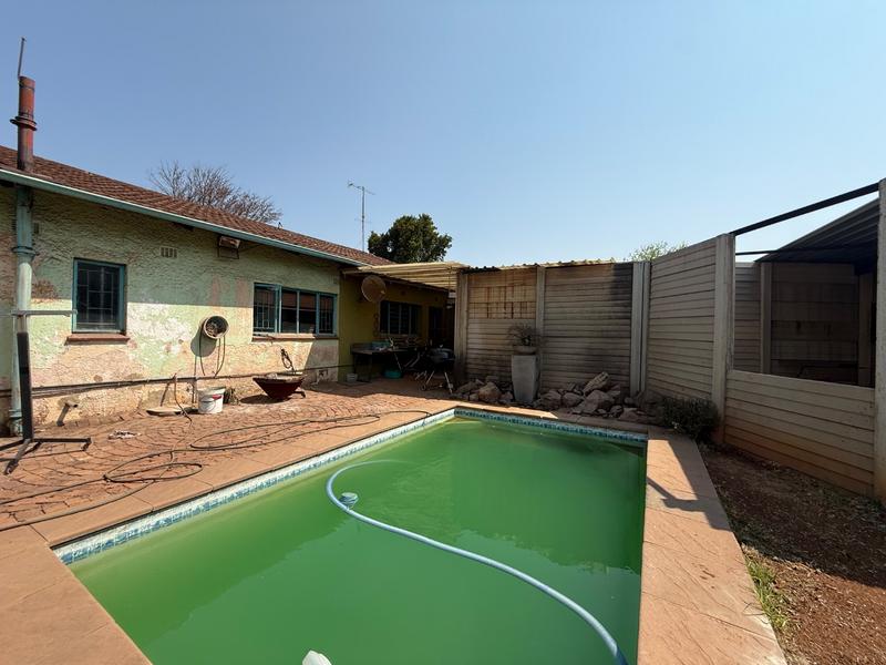 3 Bedroom Property for Sale in Vanderbijlpark CW Gauteng