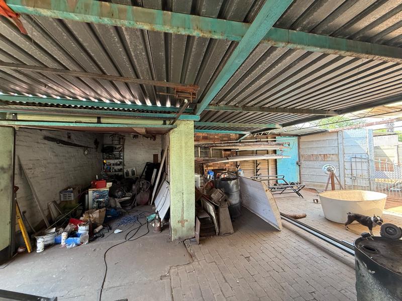 3 Bedroom Property for Sale in Vanderbijlpark CW Gauteng