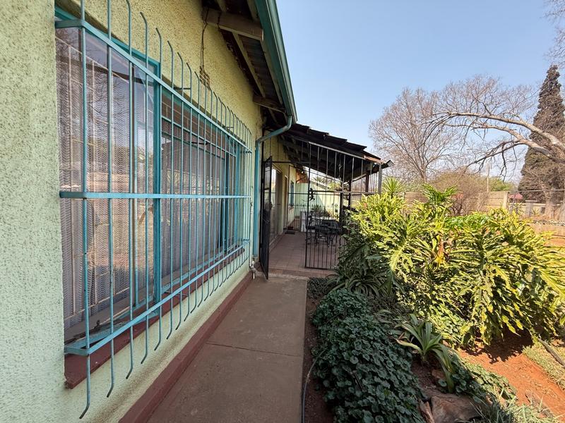 3 Bedroom Property for Sale in Vanderbijlpark CW Gauteng