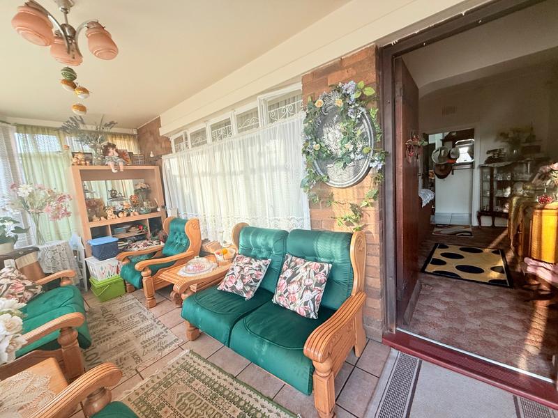 8 Bedroom Property for Sale in Vanderbijlpark CW Gauteng