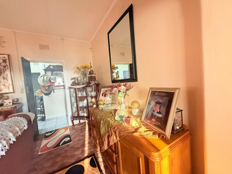 8 Bedroom Property for Sale in Vanderbijlpark CW Gauteng