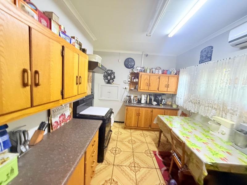 8 Bedroom Property for Sale in Vanderbijlpark CW Gauteng