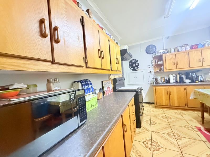 8 Bedroom Property for Sale in Vanderbijlpark CW Gauteng