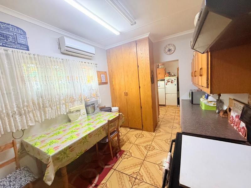 8 Bedroom Property for Sale in Vanderbijlpark CW Gauteng