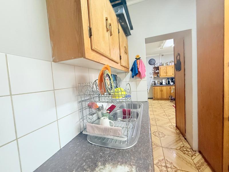 8 Bedroom Property for Sale in Vanderbijlpark CW Gauteng