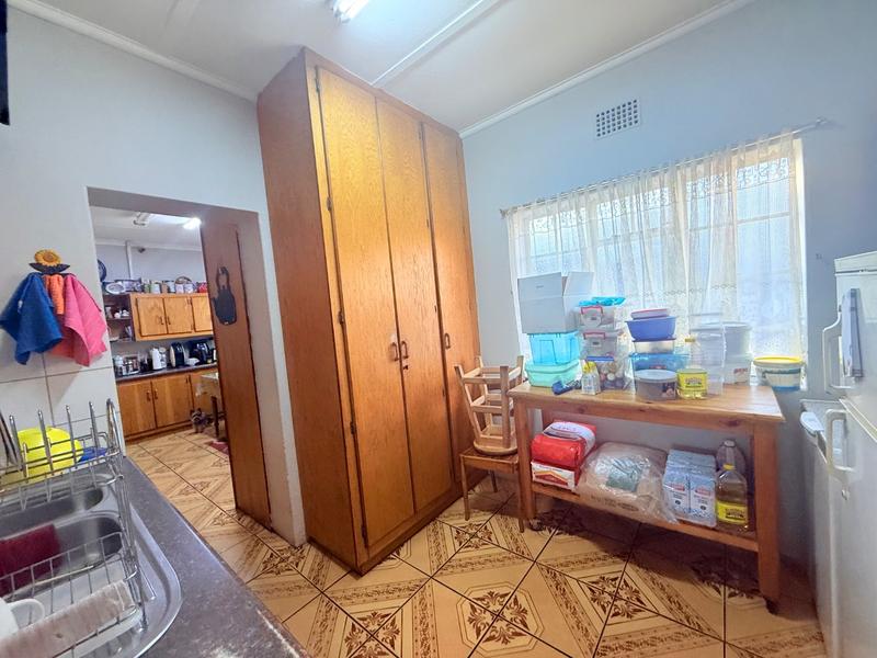 8 Bedroom Property for Sale in Vanderbijlpark CW Gauteng