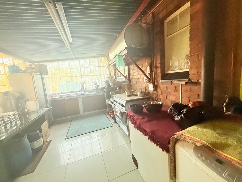 8 Bedroom Property for Sale in Vanderbijlpark CW Gauteng