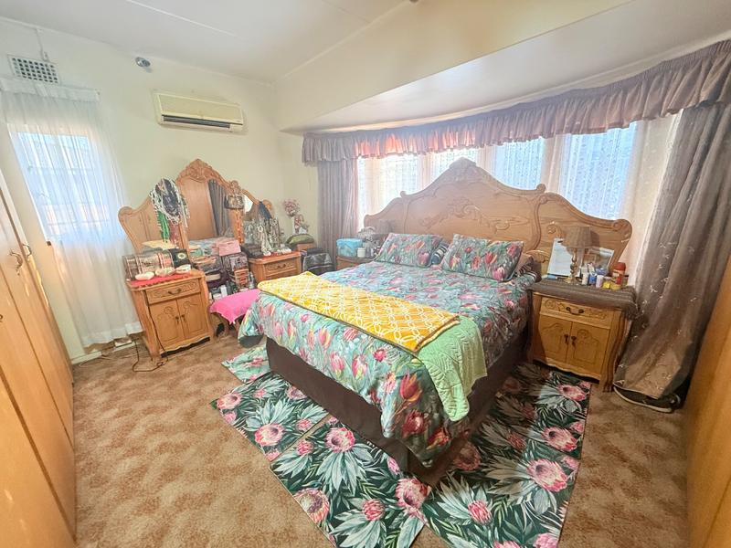 8 Bedroom Property for Sale in Vanderbijlpark CW Gauteng