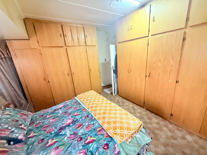 8 Bedroom Property for Sale in Vanderbijlpark CW Gauteng