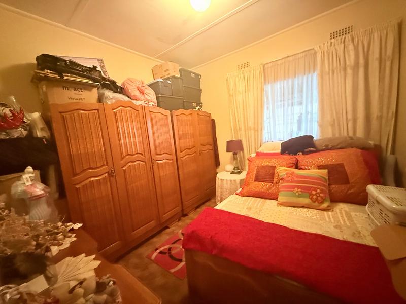 8 Bedroom Property for Sale in Vanderbijlpark CW Gauteng