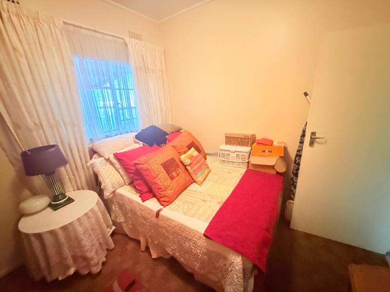 8 Bedroom Property for Sale in Vanderbijlpark CW Gauteng