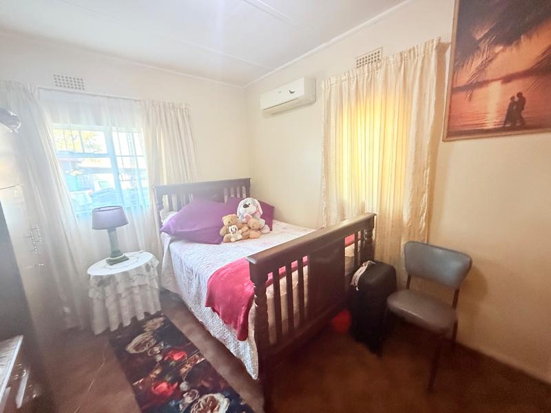 8 Bedroom Property for Sale in Vanderbijlpark CW Gauteng