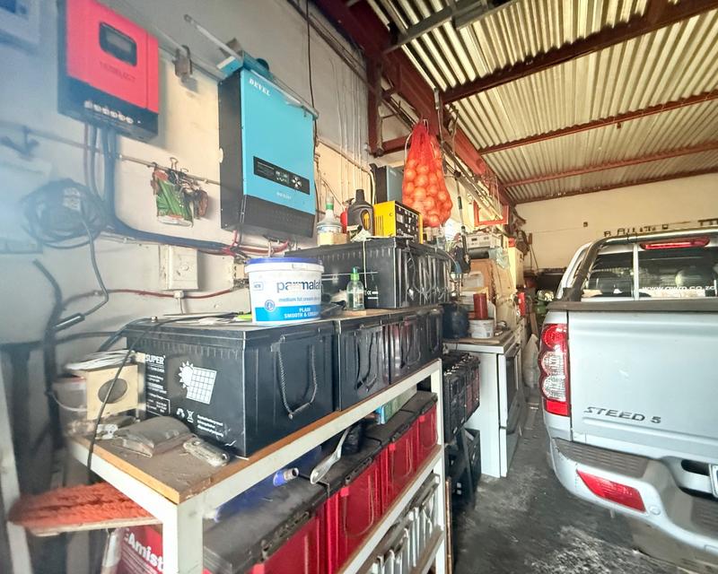 8 Bedroom Property for Sale in Vanderbijlpark CW Gauteng