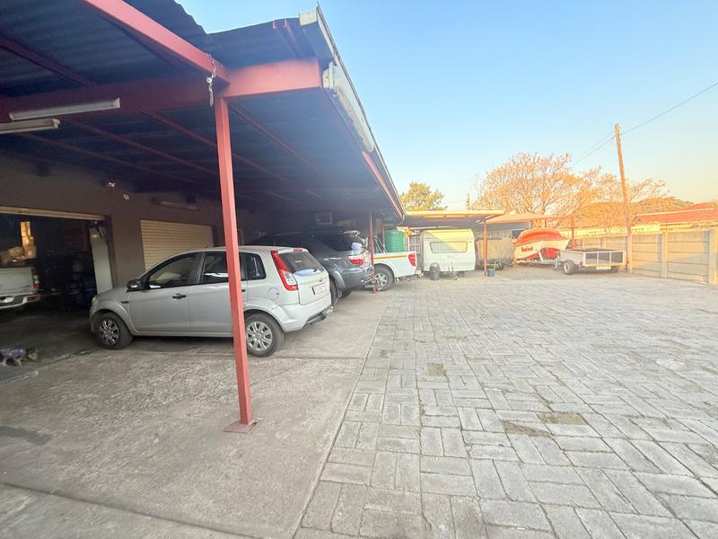 8 Bedroom Property for Sale in Vanderbijlpark CW Gauteng