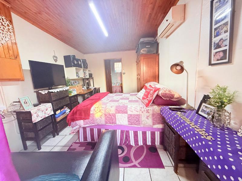 8 Bedroom Property for Sale in Vanderbijlpark CW Gauteng