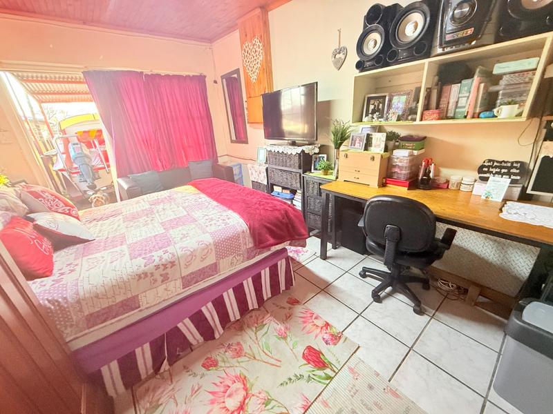 8 Bedroom Property for Sale in Vanderbijlpark CW Gauteng