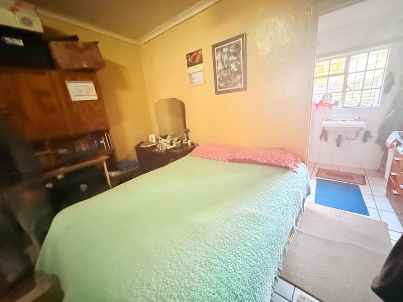 8 Bedroom Property for Sale in Vanderbijlpark CW Gauteng