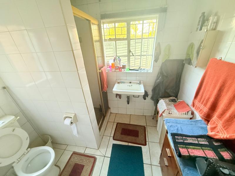 8 Bedroom Property for Sale in Vanderbijlpark CW Gauteng