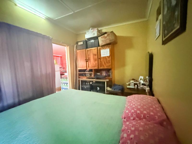 8 Bedroom Property for Sale in Vanderbijlpark CW Gauteng