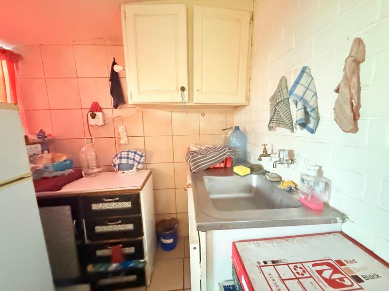 8 Bedroom Property for Sale in Vanderbijlpark CW Gauteng