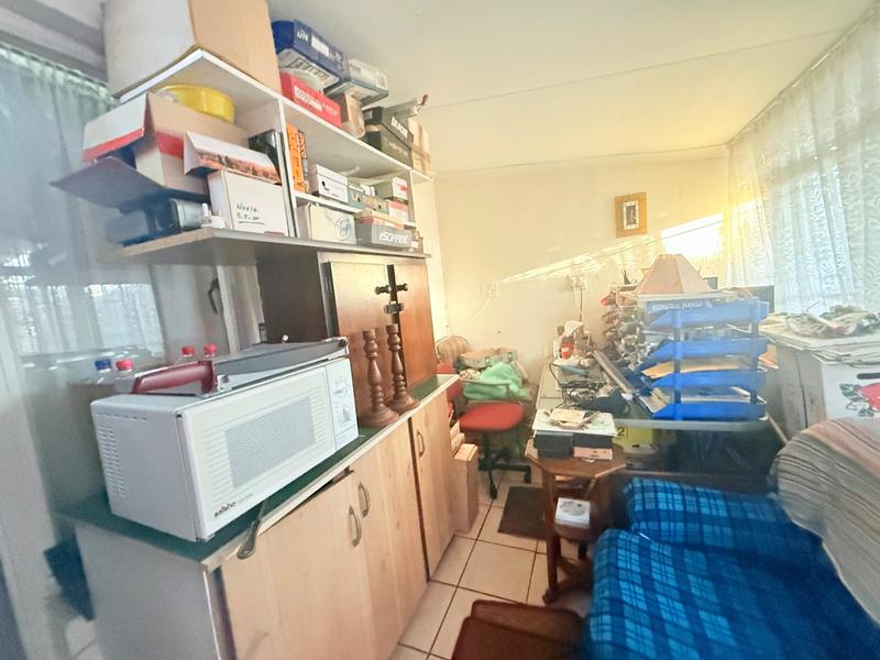 8 Bedroom Property for Sale in Vanderbijlpark CW Gauteng