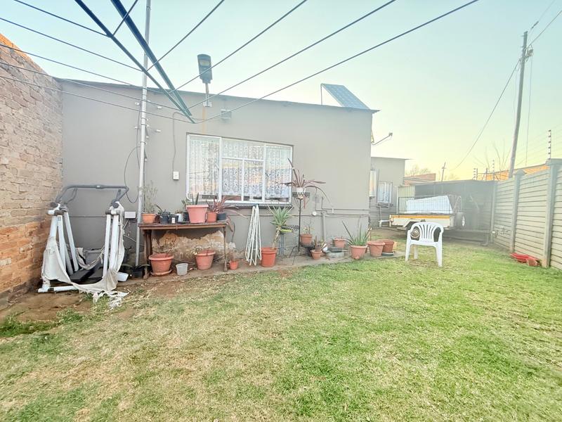 8 Bedroom Property for Sale in Vanderbijlpark CW Gauteng