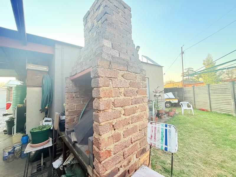 8 Bedroom Property for Sale in Vanderbijlpark CW Gauteng