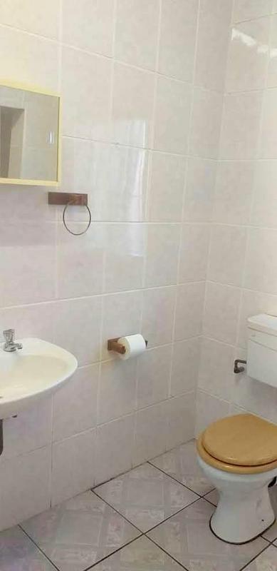 8 Bedroom Property for Sale in Vanderbijlpark CW Gauteng