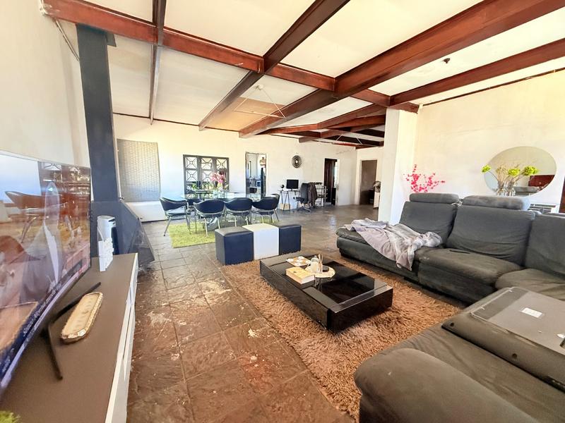 Commercial Property for Sale in Vanderbijlpark CW Gauteng