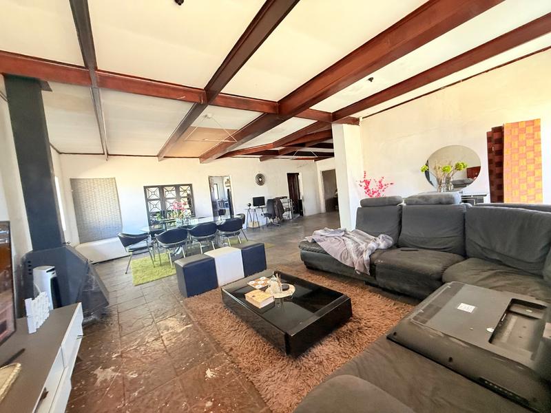Commercial Property for Sale in Vanderbijlpark CW Gauteng