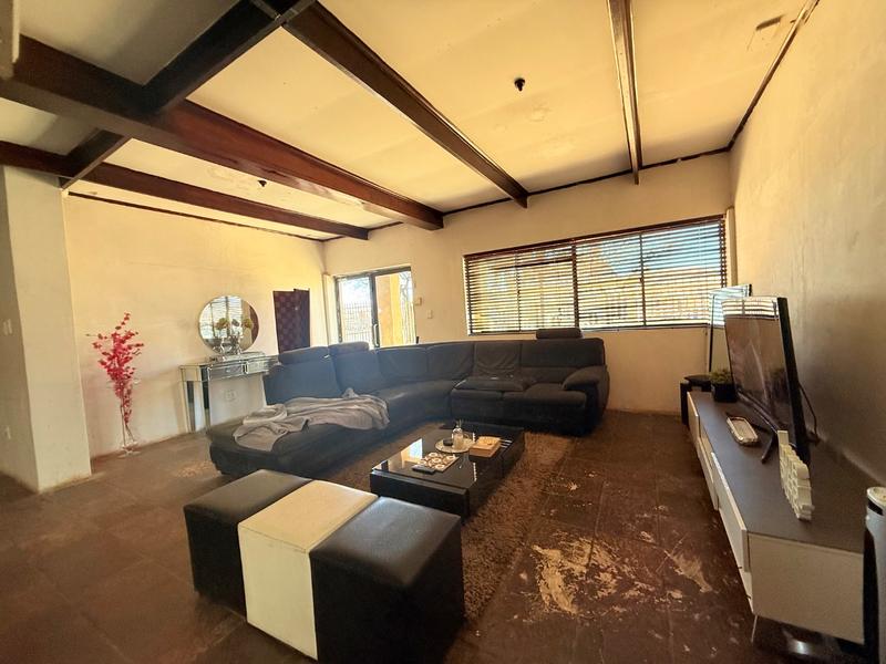 Commercial Property for Sale in Vanderbijlpark CW Gauteng