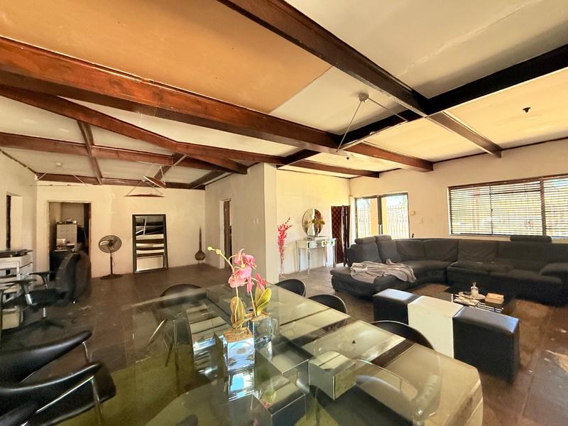 Commercial Property for Sale in Vanderbijlpark CW Gauteng