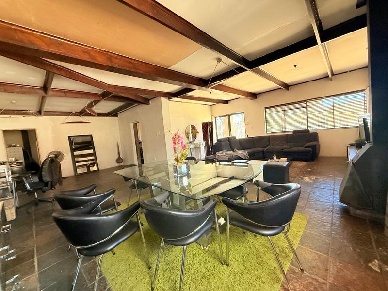 Commercial Property for Sale in Vanderbijlpark CW Gauteng
