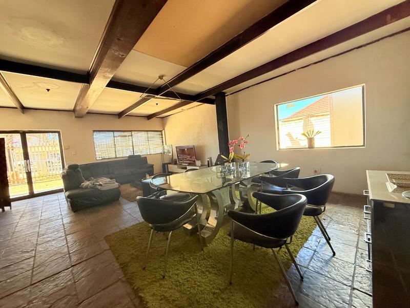 Commercial Property for Sale in Vanderbijlpark CW Gauteng