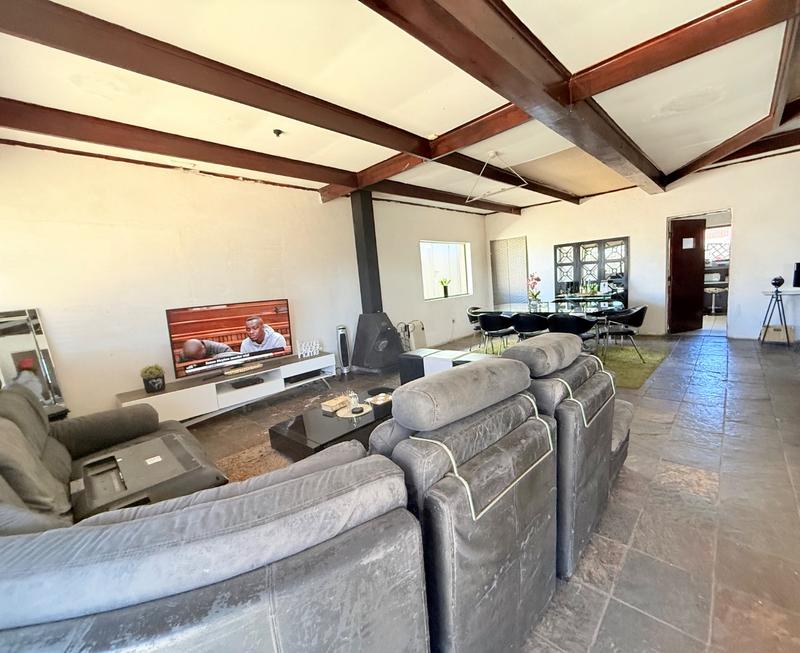 Commercial Property for Sale in Vanderbijlpark CW Gauteng