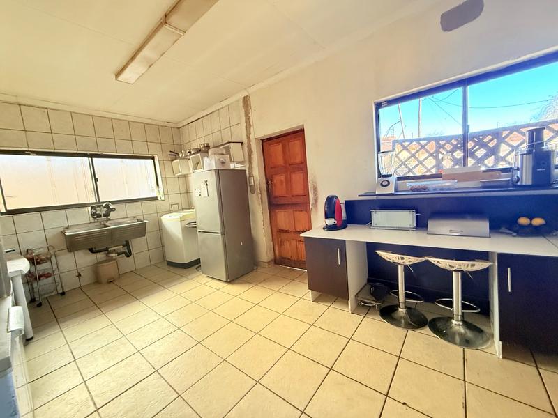Commercial Property for Sale in Vanderbijlpark CW Gauteng