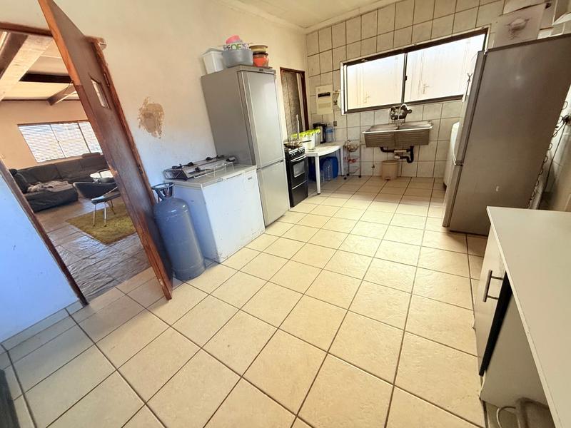 Commercial Property for Sale in Vanderbijlpark CW Gauteng