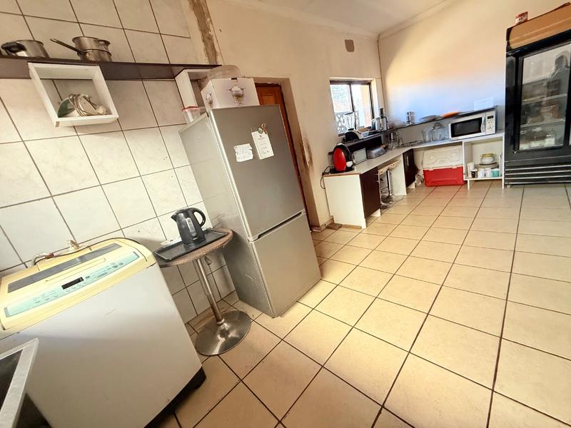 Commercial Property for Sale in Vanderbijlpark CW Gauteng