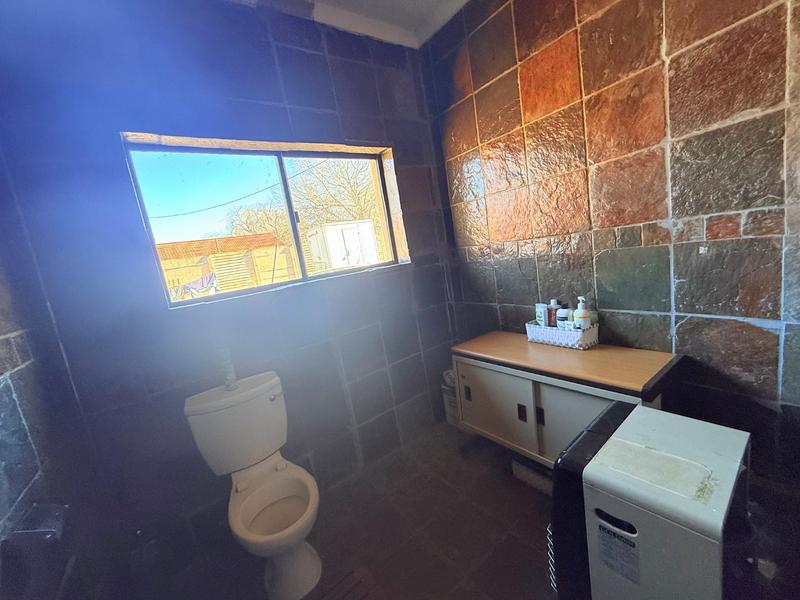 Commercial Property for Sale in Vanderbijlpark CW Gauteng