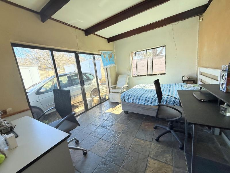 Commercial Property for Sale in Vanderbijlpark CW Gauteng