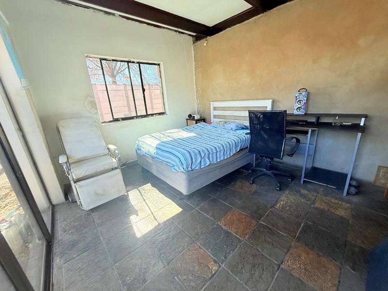 Commercial Property for Sale in Vanderbijlpark CW Gauteng