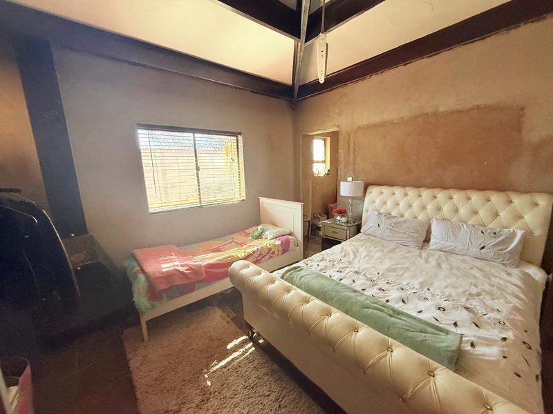 Commercial Property for Sale in Vanderbijlpark CW Gauteng