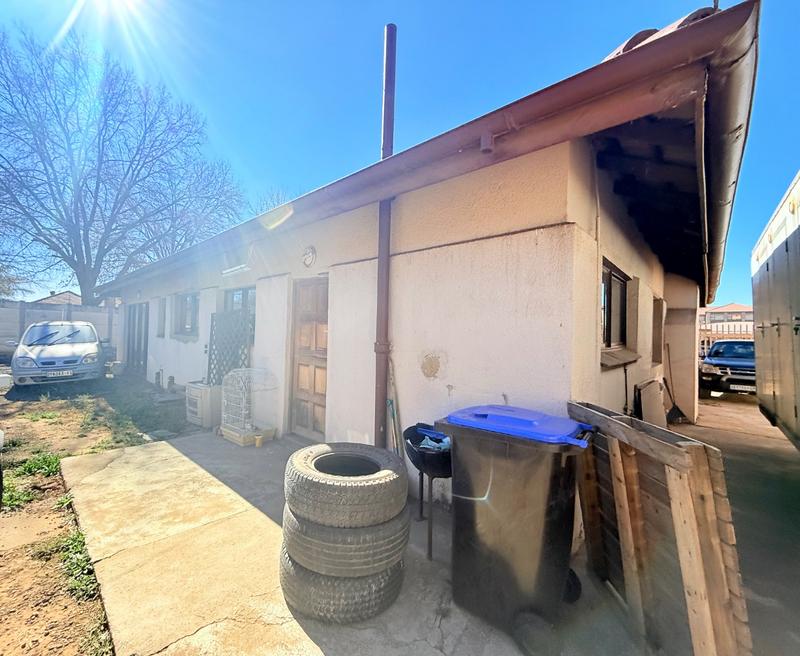 Commercial Property for Sale in Vanderbijlpark CW Gauteng