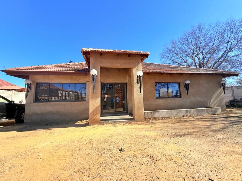 Commercial Property for Sale in Vanderbijlpark CW Gauteng