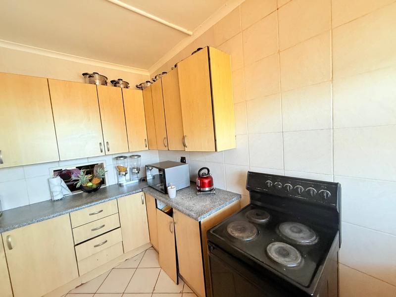 2 Bedroom Property for Sale in Vanderbijlpark CW Gauteng