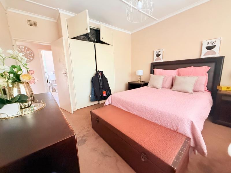 2 Bedroom Property for Sale in Vanderbijlpark CW Gauteng
